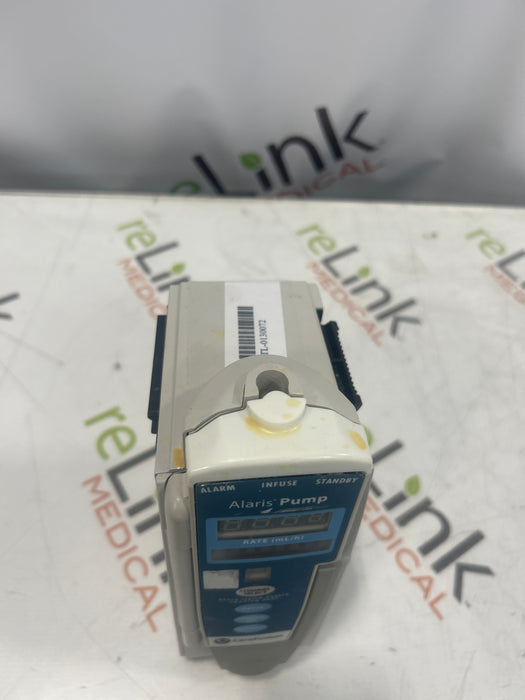 CareFusion Alaris 8100 LVP Infusion Pump Module