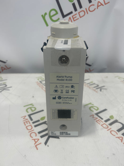 CareFusion Alaris 8100 LVP Infusion Pump Module