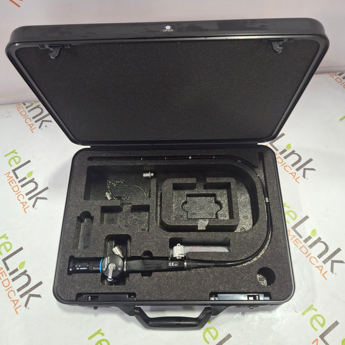 Olympus LF-TP Tracheal Intubation Fiberscope