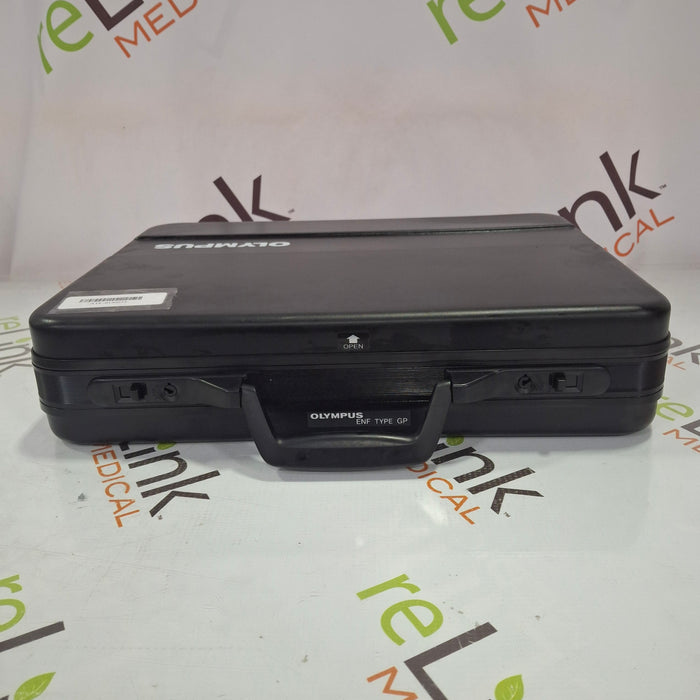 Olympus LF-TP Tracheal Intubation Fiberscope