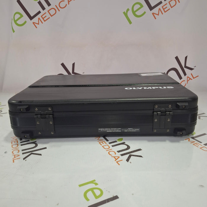 Olympus LF-TP Tracheal Intubation Fiberscope