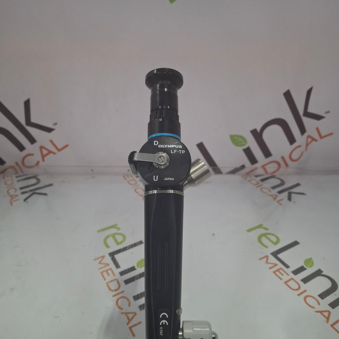 Olympus LF-TP Tracheal Intubation Fiberscope