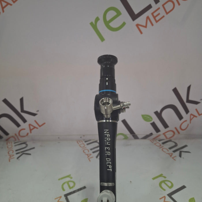 Olympus LF-TP Tracheal Intubation Fiberscope