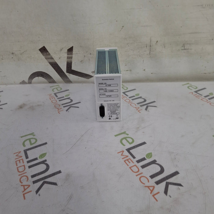 Spacelabs Healthcare 91496 Multiparameter Module