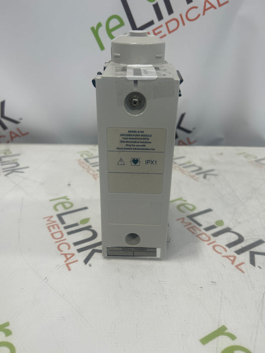 CareFusion Alaris 8100 LVP Infusion Pump Module