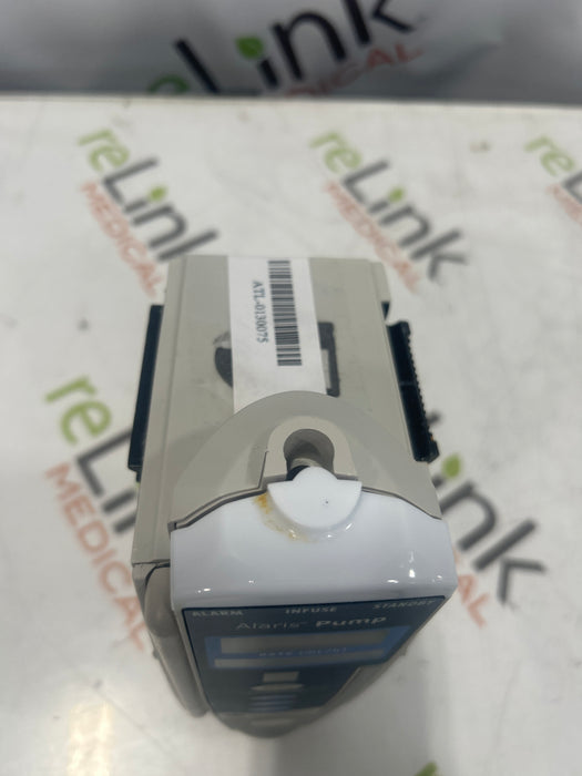 CareFusion Alaris 8100 LVP Infusion Pump Module