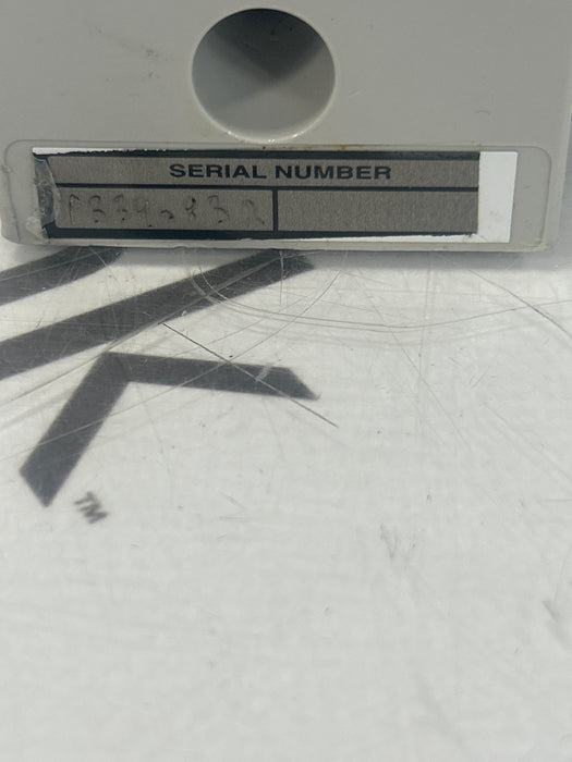 CareFusion Alaris 8100 LVP Infusion Pump Module