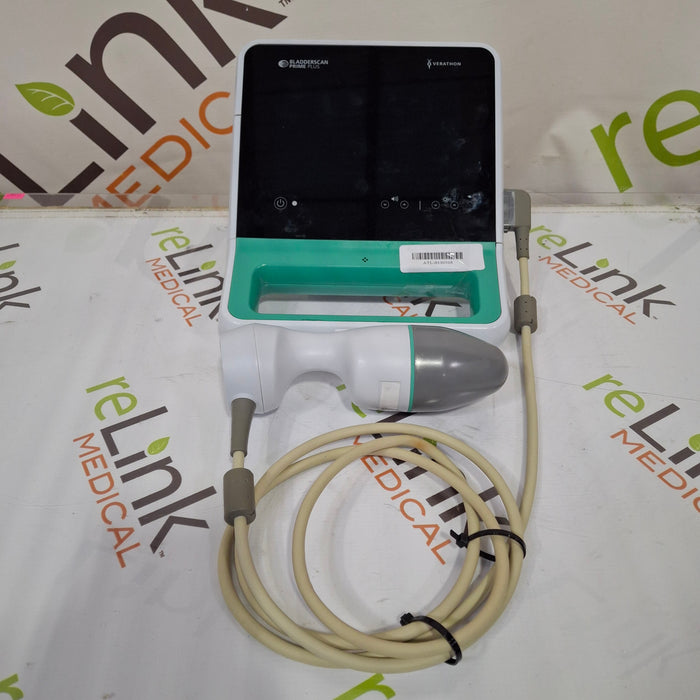 Verathon Medical, Inc BladderScan Prime Bladder Scanner