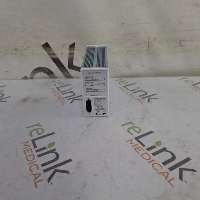 Spacelabs Healthcare 91496 Multiparameter Module