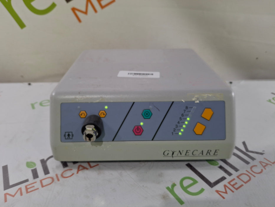 Ethicon Inc. MD0100 Motor Drive Unit