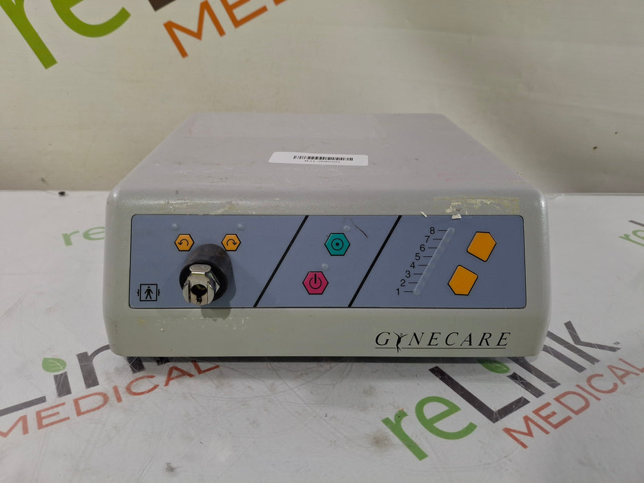 Ethicon Inc. MD0100 Motor Drive Unit