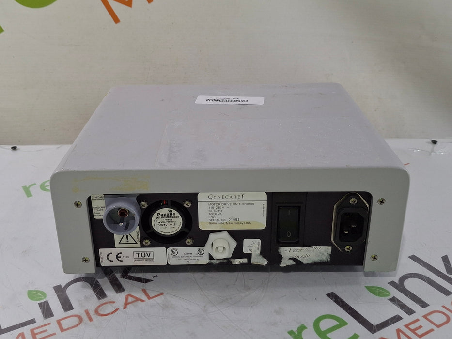 Ethicon Inc. MD0100 Motor Drive Unit