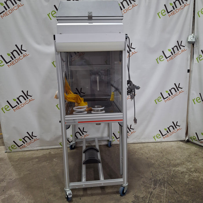 Iso-Tech Design Microsphere 4x2 Sterile Compounding Hood