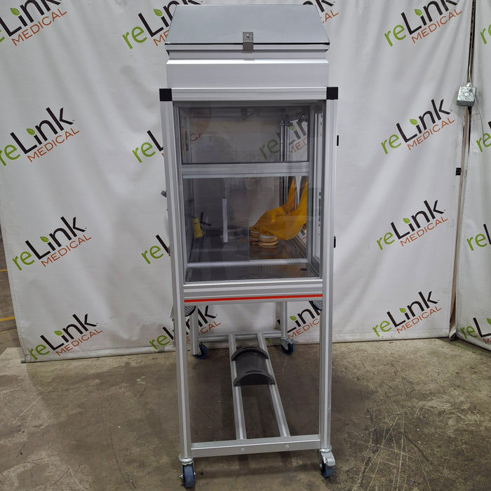 Iso-Tech Design Microsphere 4x2 Sterile Compounding Hood