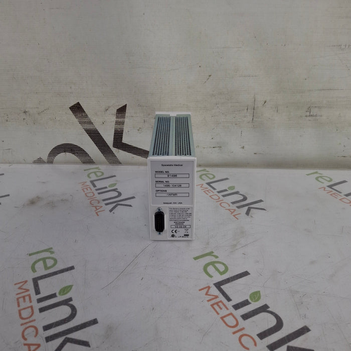 Spacelabs Healthcare 91496 Multiparameter Module