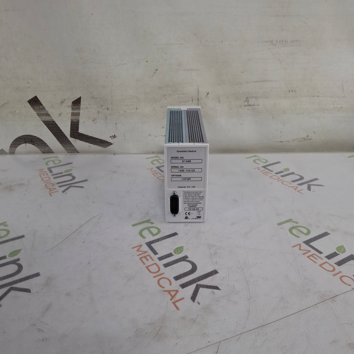 Spacelabs Healthcare 91496 Multiparameter Module