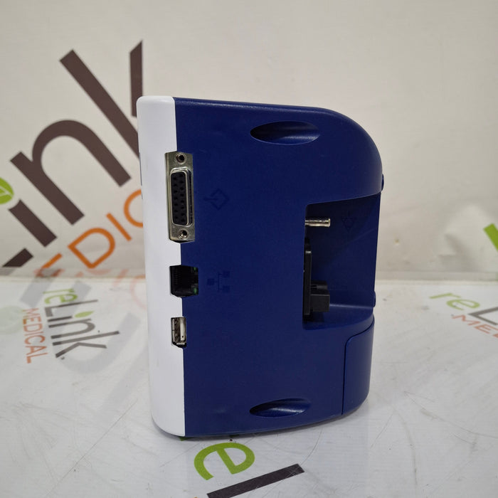 Covidien PM1000N Nellcor Bedside SPO2 Monitor