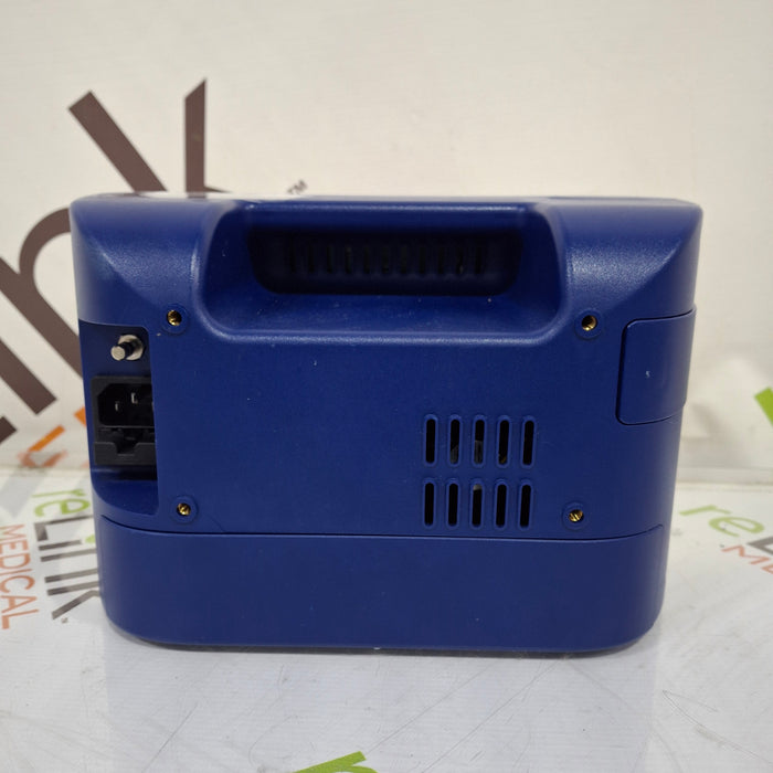 Covidien PM1000N Nellcor Bedside SPO2 Monitor