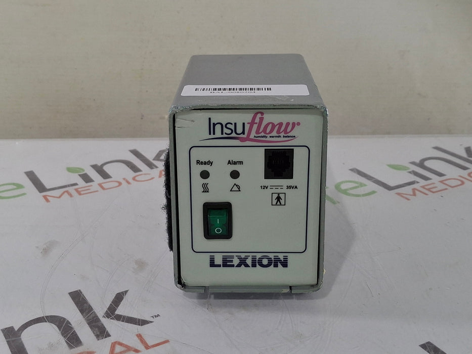 Lexion Insuflow 6198-SC Laparoscopic Gas Conditioning