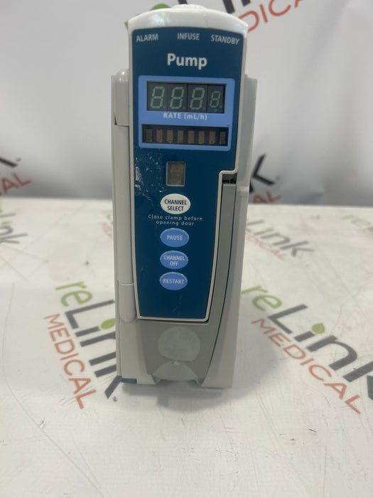 CareFusion Alaris 8100 LVP Infusion Pump Module