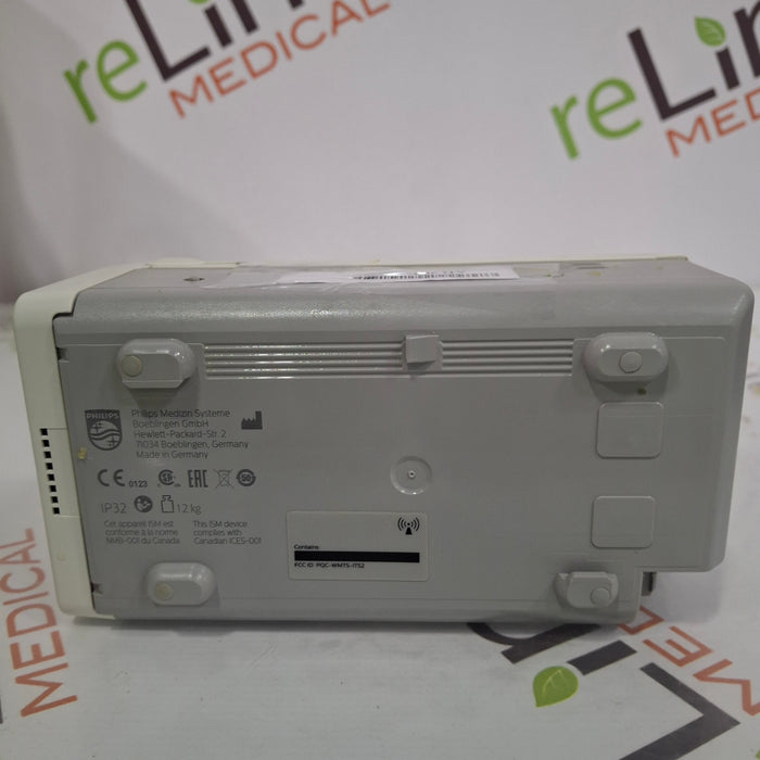 Philips IntelliVue X2 Monitor - OxiMax SpO2