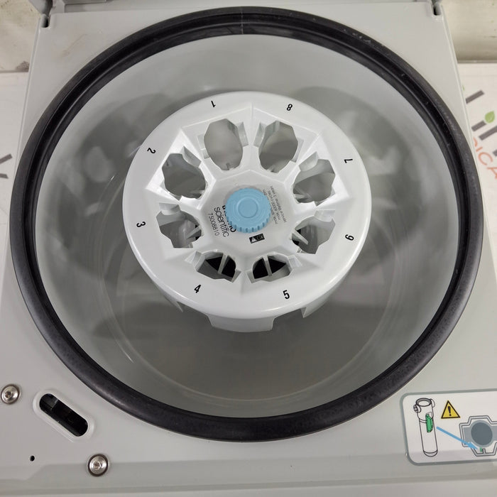 Fisher Scientific accuSpin 8C Clinical Centrifuge
