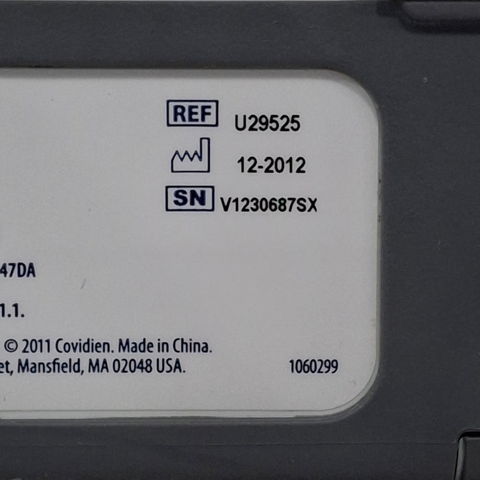 Covidien Kendall SCD 700 Sequential Compression System