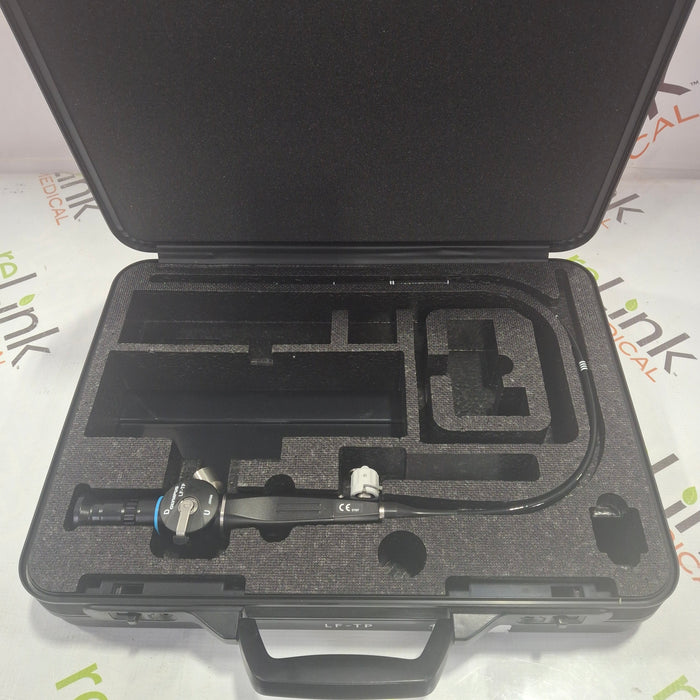 Olympus LF-TP Tracheal Intubation Fiberscope