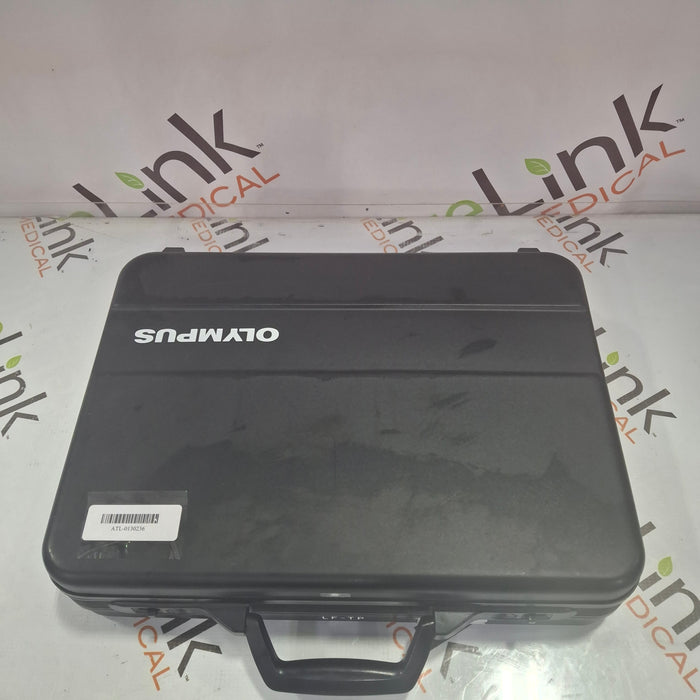 Olympus LF-TP Tracheal Intubation Fiberscope