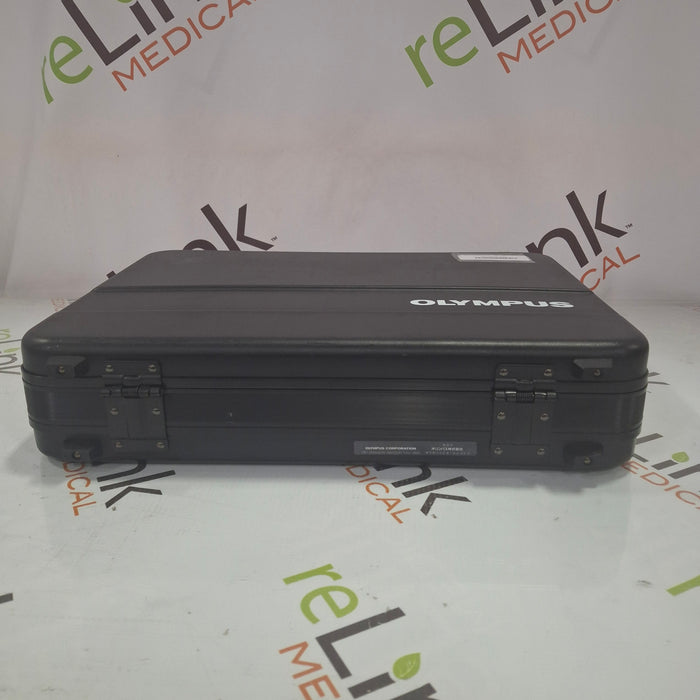 Olympus LF-TP Tracheal Intubation Fiberscope