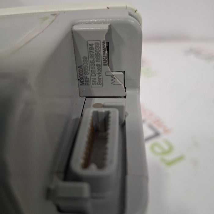 Philips IntelliVue X2 Monitor - OxiMax SpO2