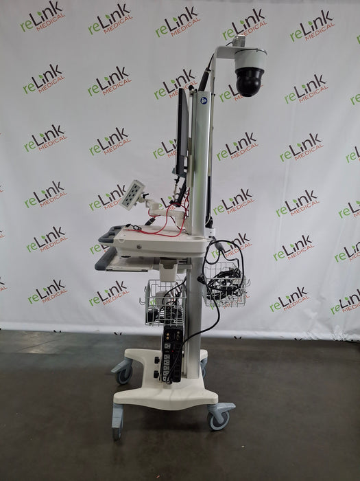 Neurovirtual Usa, Inc. SleepVirtual BWIII Plus Sleep Diagnostic System