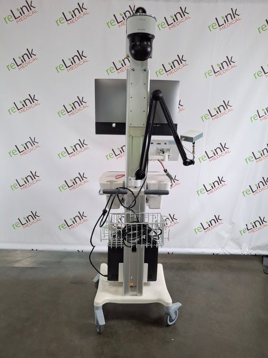 Neurovirtual Usa, Inc. SleepVirtual BWIII Plus Sleep Diagnostic System