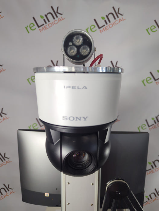 Neurovirtual Usa, Inc. SleepVirtual BWIII Plus Sleep Diagnostic System