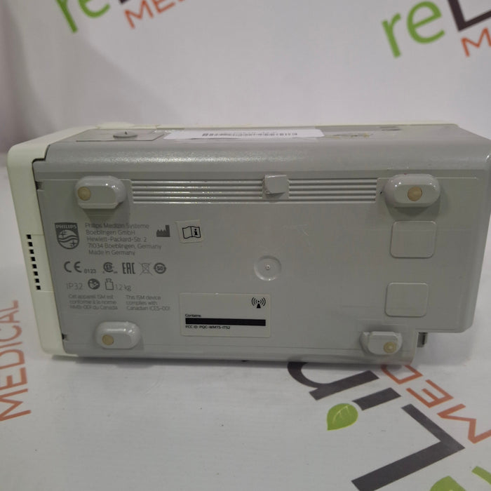 Philips IntelliVue X2 Monitor - OxiMax SpO2