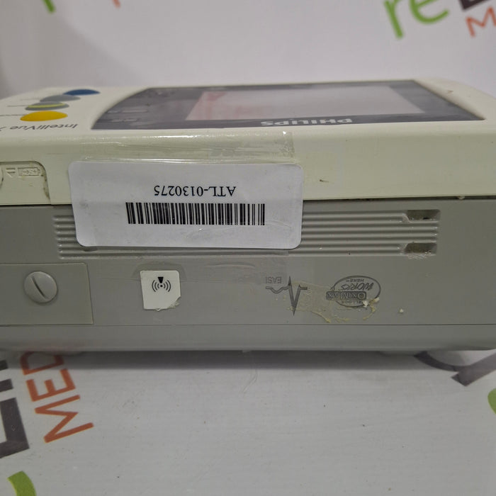 Philips IntelliVue X2 Monitor - OxiMax SpO2