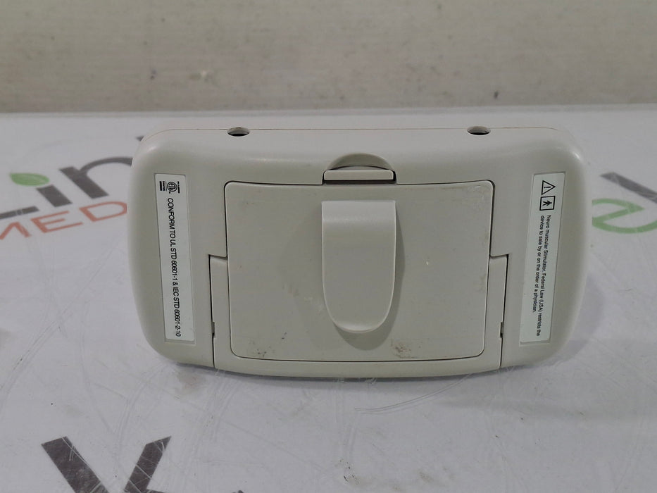 Chattanooga Group Continuum Portable 2 Channel Tens Unit