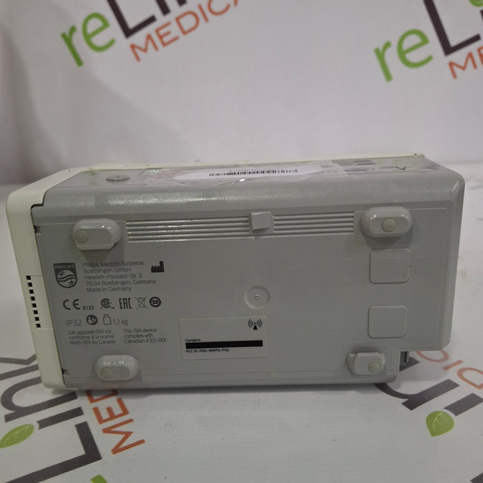 Philips IntelliVue X2 Monitor - OxiMax SpO2