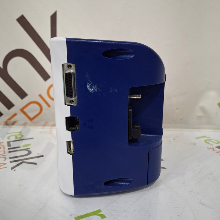 Covidien PM1000N Nellcor Bedside SPO2 Monitor