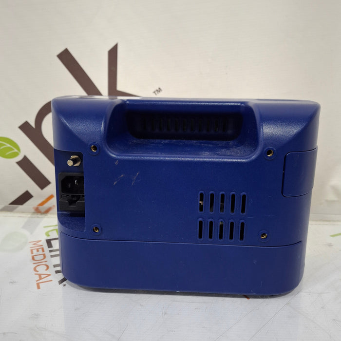 Covidien PM1000N Nellcor Bedside SPO2 Monitor