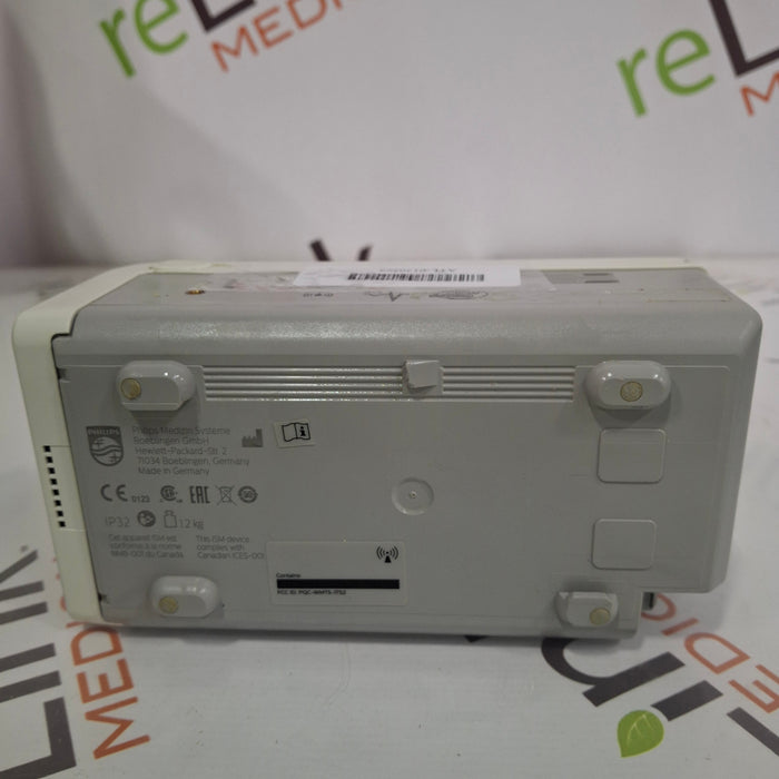 Philips IntelliVue X2 Monitor - OxiMax SpO2