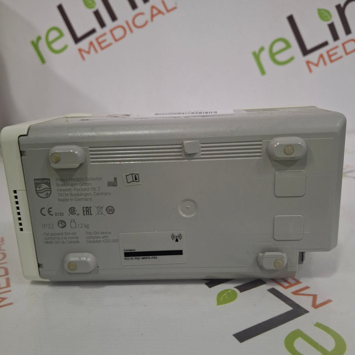 Philips IntelliVue X2 Monitor - OxiMax SpO2