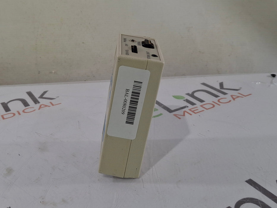 The Prometheus Group Pathway MR-20 Dual Channel EMG System