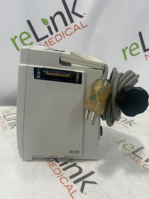 CareFusion Alaris 8015 Large Screen POC Infusion Pump