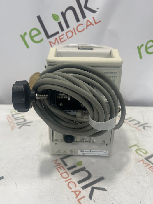 CareFusion Alaris 8015 Large Screen POC Infusion Pump