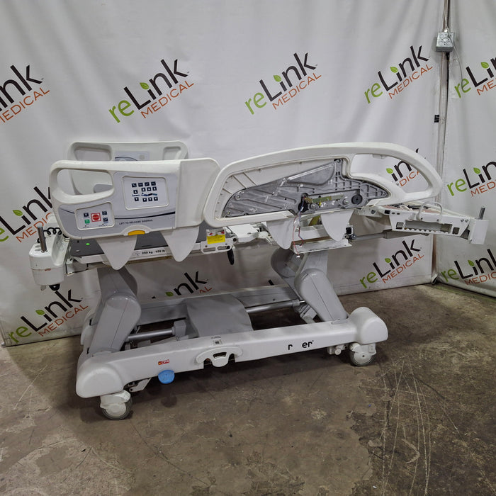 Stryker 2131 InTouch Bed