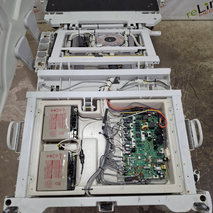 Stryker 2131 InTouch Bed