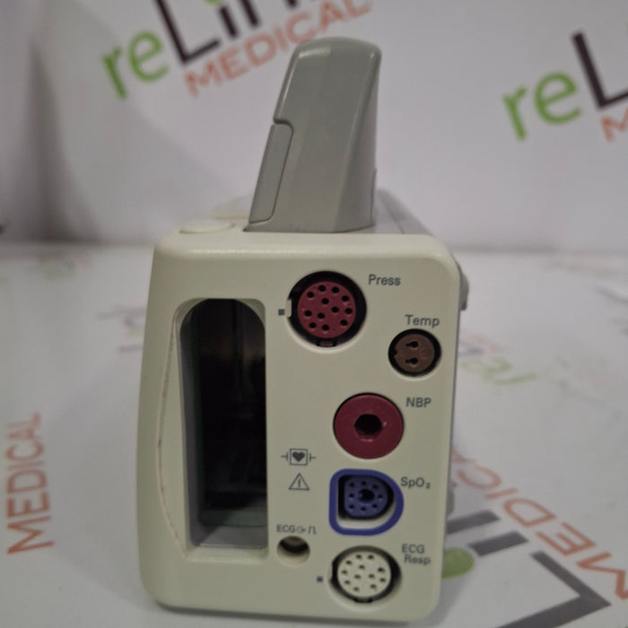 Philips IntelliVue X2 Monitor - OxiMax SpO2