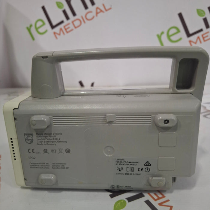 Philips IntelliVue X2 Monitor - OxiMax SpO2