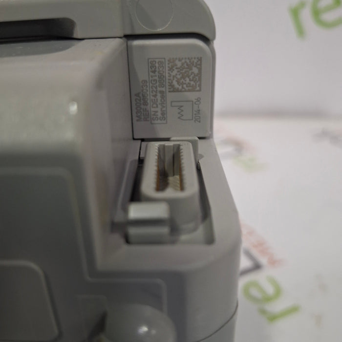 Philips IntelliVue X2 Monitor - OxiMax SpO2